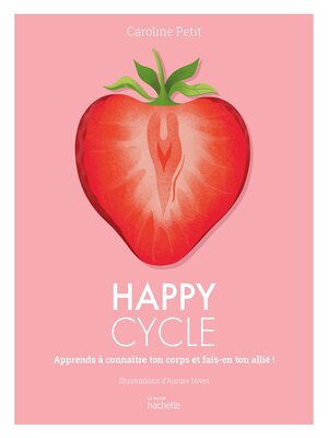 cover image of Happy Cycle